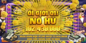 Ngân hàng điện tử phê duyệt và giải ngân dòng tiền thắng cược tự động