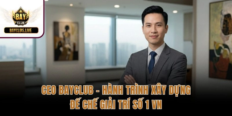 Tiểu sử nhà sáng lập Trần Minh Quang nổi bật