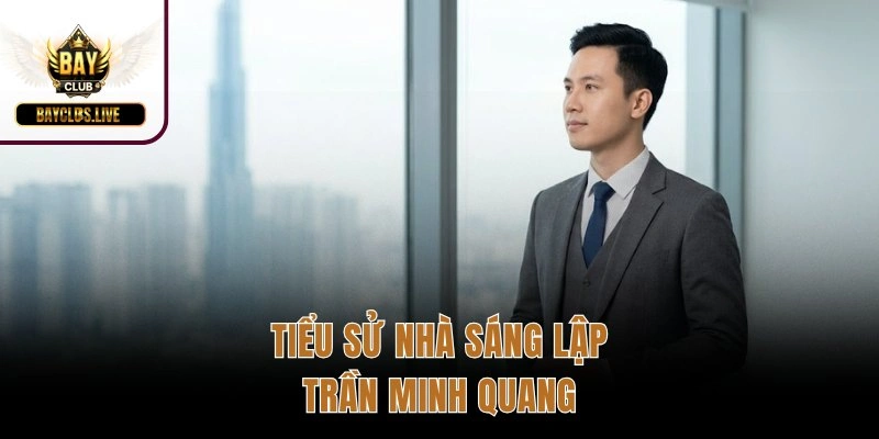 Hành trình phát triển thương hiệu dưới thời CEO BAYCLUB